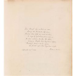 Thomas Moore