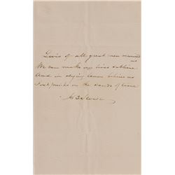 Harriet Beecher Stowe