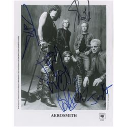 Aerosmith