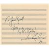 Image 1 : Leonard Bernstein