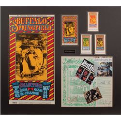 Buffalo Springfield