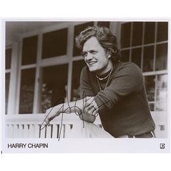 Harry Chapin