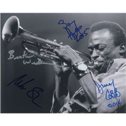 Miles Davis Tribute