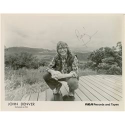 John Denver