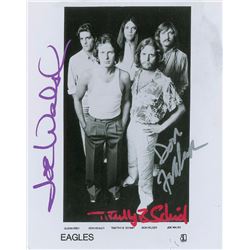 The Eagles