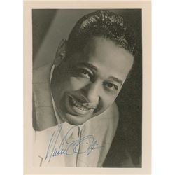 Duke Ellington