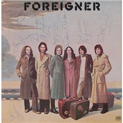 Foreigner