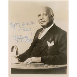 W. C. Handy