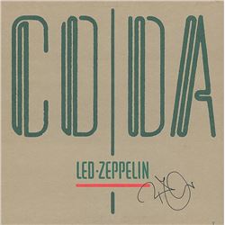 Led Zeppelin: Plant, Robert