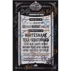 Metal & Rock Greats of M3