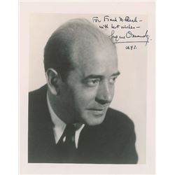 Eugene Ormandy