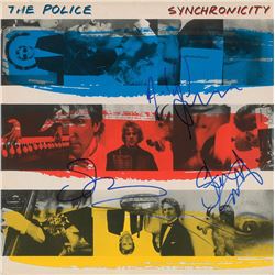 The Police