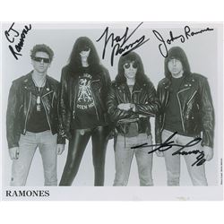 The Ramones
