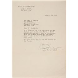 Rodgers and Hammerstein