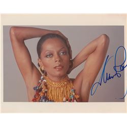 Diana Ross