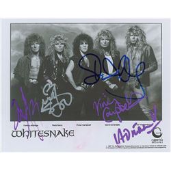 Whitesnake