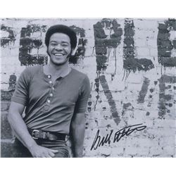 Bill Withers