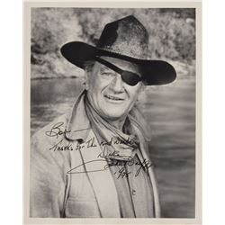 John Wayne