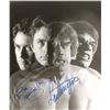 Image 1 : Bill Bixby and Lou Ferrigno