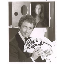 Bill Bixby