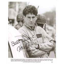 Harold Ramis