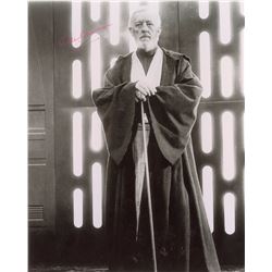 Alec Guinness