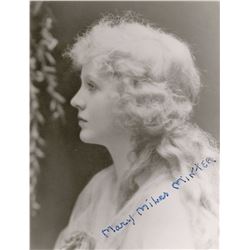 Mary Miles Minter
