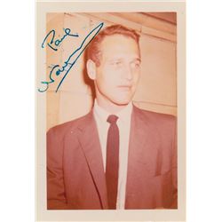 Paul Newman