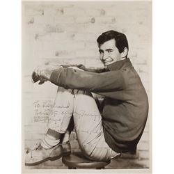 Anthony Perkins