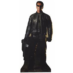 Arnold Schwarzenegger