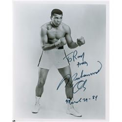 Muhammad Ali
