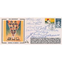 Baseball: 500 Home Run Club