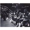Image 1 : Basketball Hall of Famers