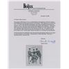 Image 2 : Beatles Signed Photograph