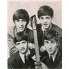 Image 1 : Beatles Signed Photograph