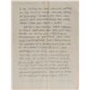 Image 2 : Stuart Sutcliffe Autograph Letter Signed
