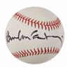Image 1 : Paul McCartney Signed Baseball
