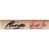 Image 2 : Ringo Starr Pair of Signed Drum Sticks