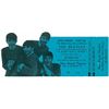 Image 2 : Beatles Pair of ‘Hard Days Night” Tickets