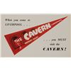 Image 2 : Beatles Cavern Club Promo Card