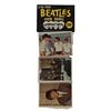 Image 1 : Beatles Trading Cards