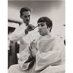 John Lennon 1963 Dezo Hoffmann Photograph