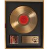 Image 1 : Bob Dylan Sales Award: Blood on the Tracks