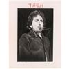 Image 1 : Bob Dylan Photograph