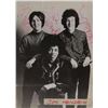 Image 1 : Jimi Hendrix Experience Twice-signed Photograph