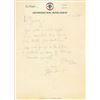 Image 1 : Jimi Hendrix Autograph Letter Signed
