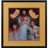 Image 1 : Jimi Hendrix Experience: Electric Ladyland Alternate Album Cover Proof