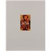 Image 3 : Jimi Hendrix Oversized Photograph