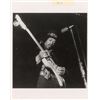 Image 1 : Jimi Hendrix Photograph