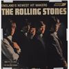 Image 2 : Rolling Stones Signed Album